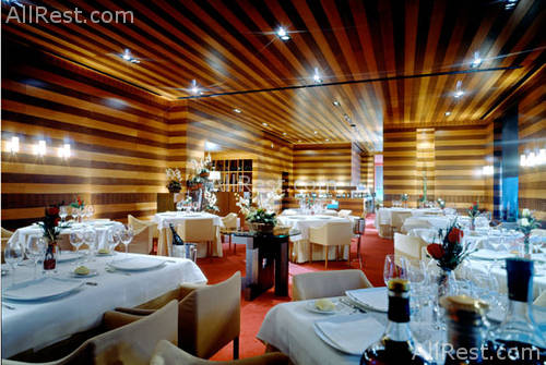 Sheraton Bilbao Hotel 14